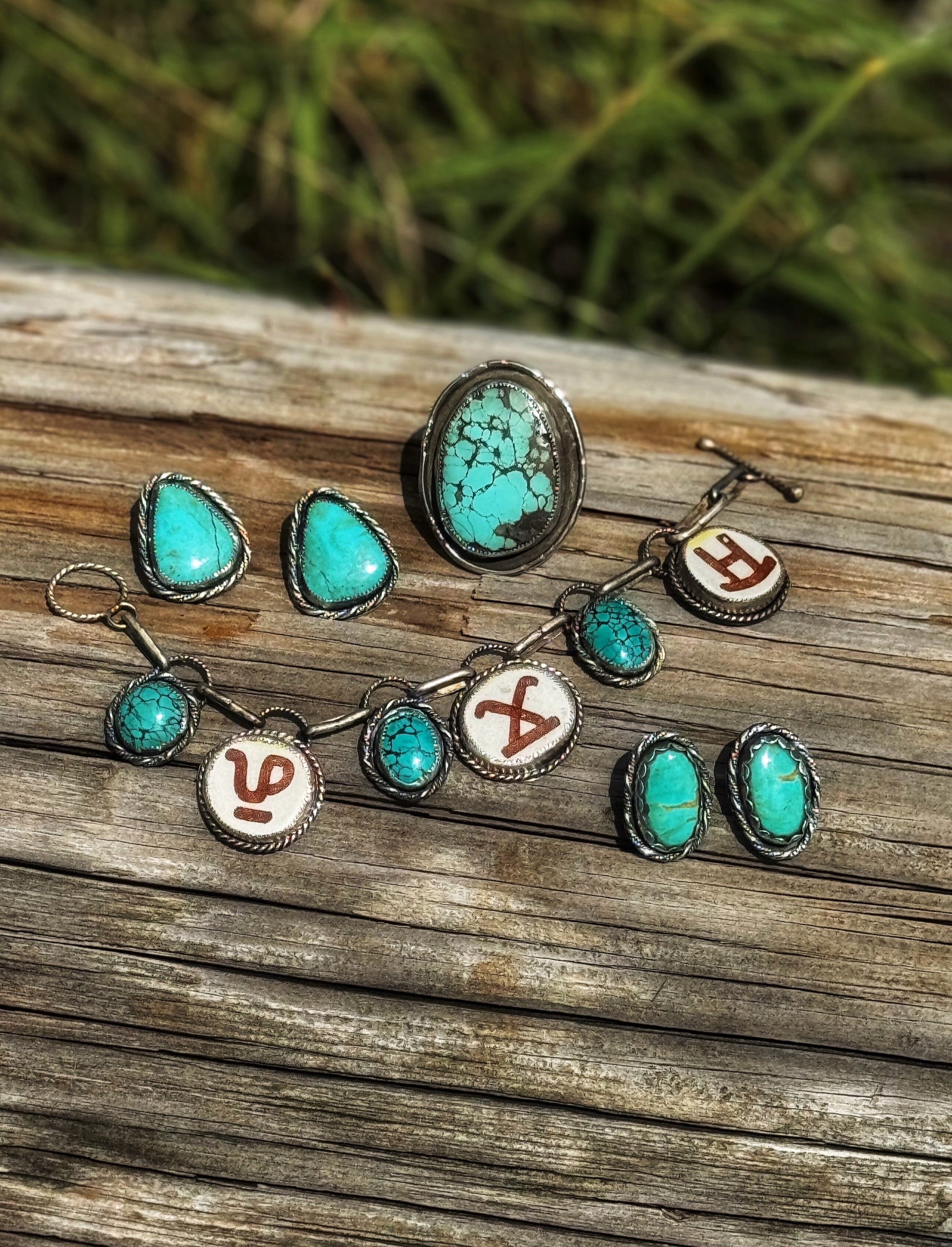The Jessi Earrings