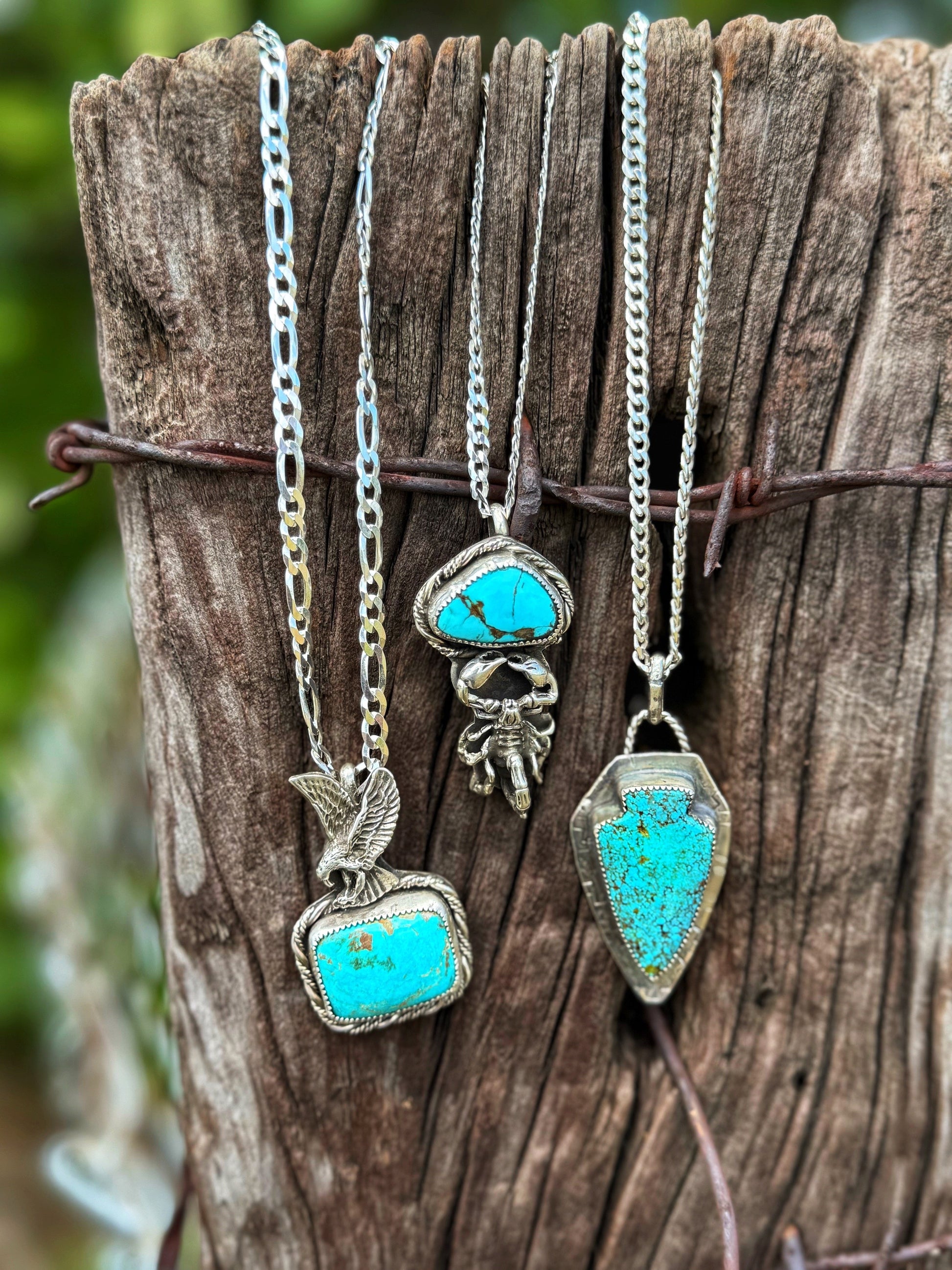 No One Like You Necklace.
