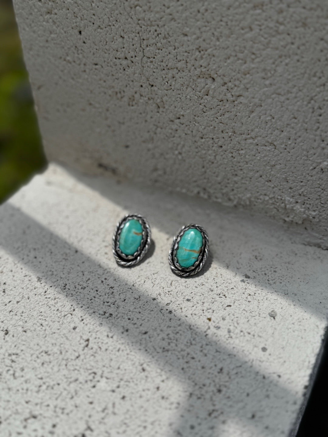 The Lucille Earrings