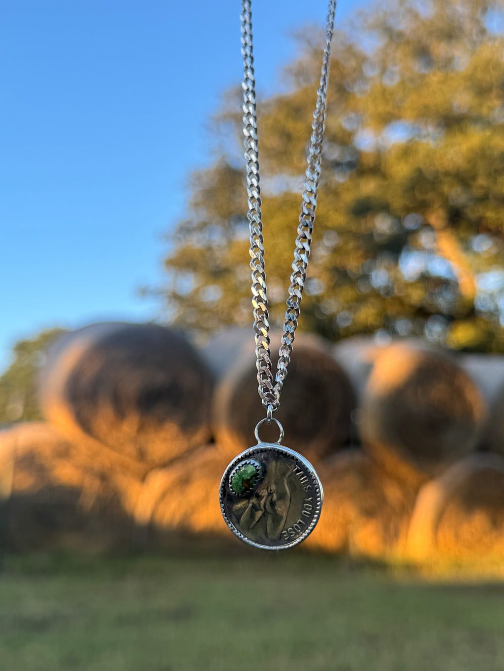 Heads I win, Tails you lose banger