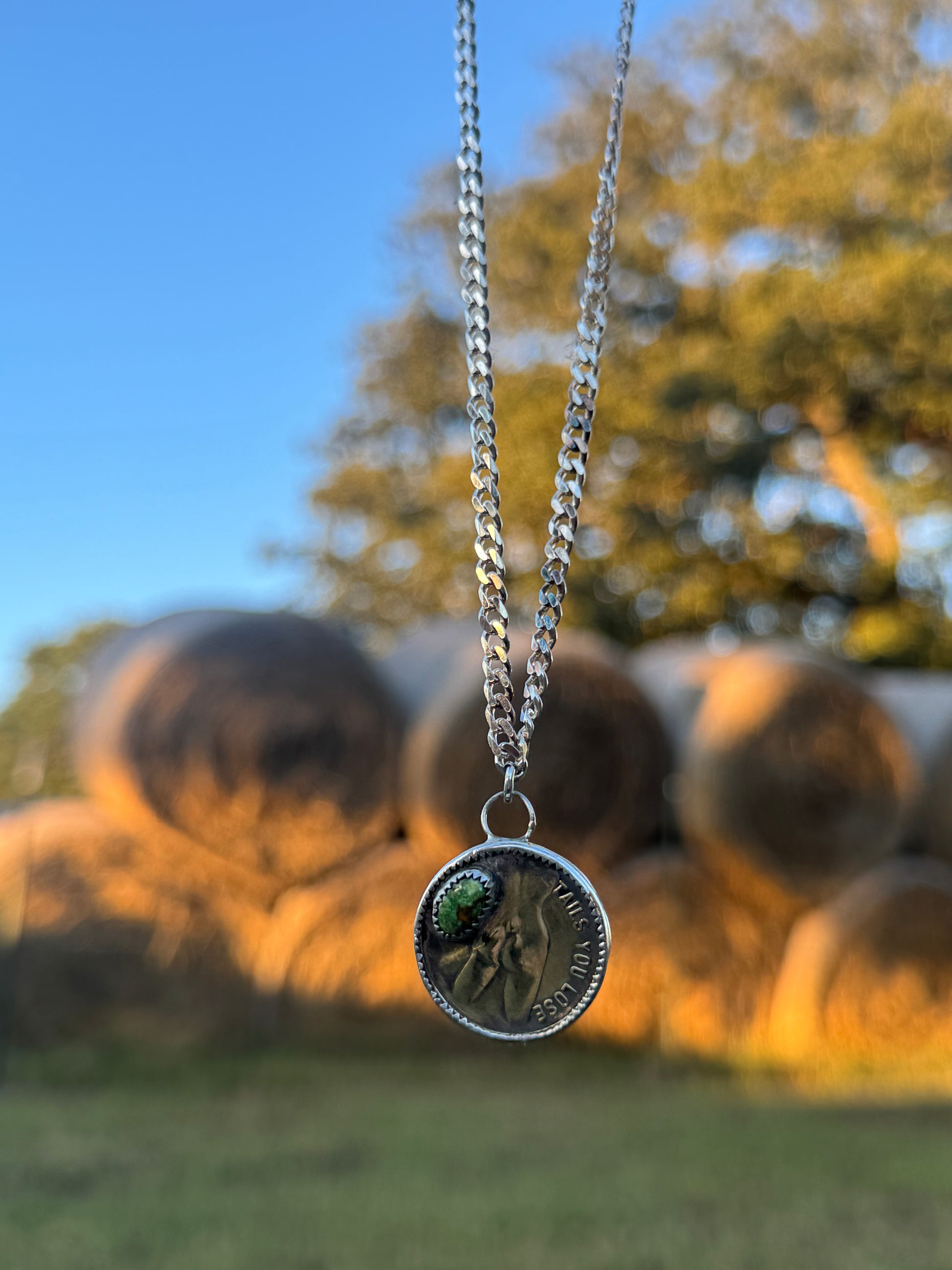 Heads I win, Tails you lose banger