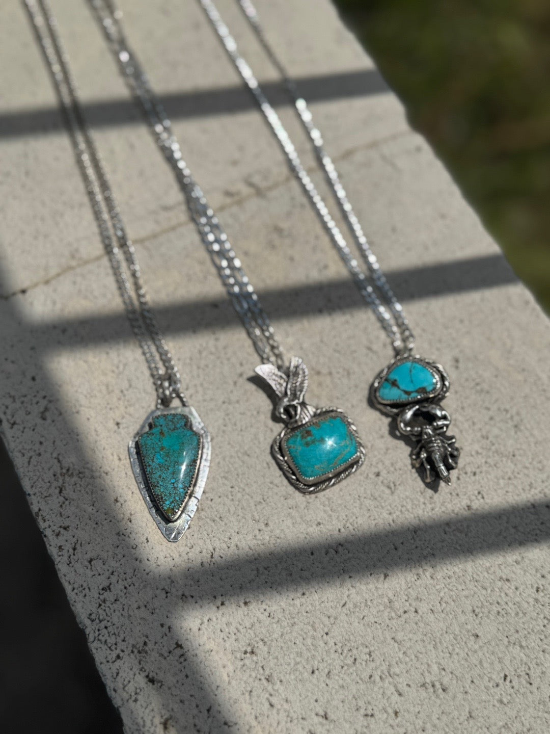 No One Like You Necklace.